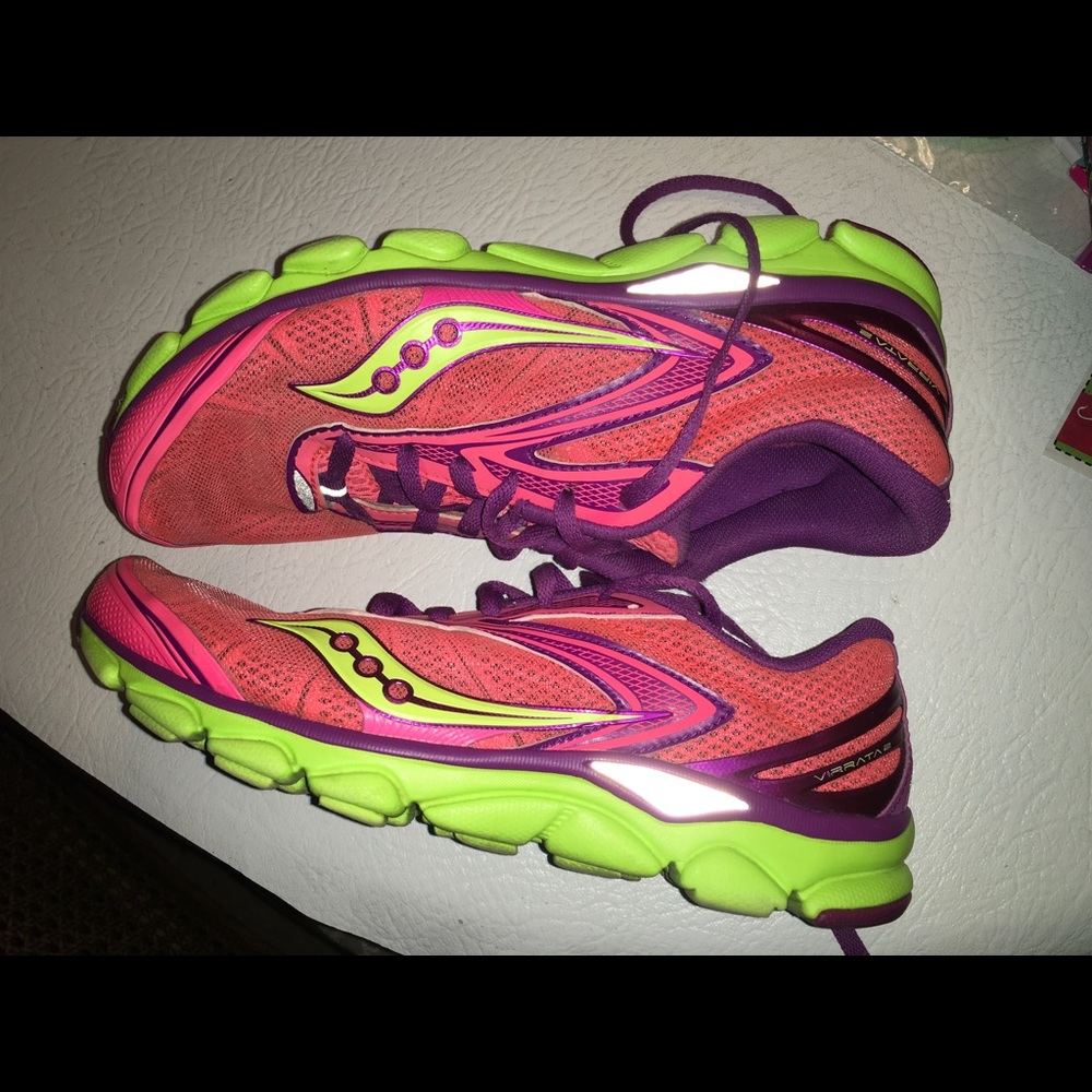 Women’s Saucony Shoes—SALE